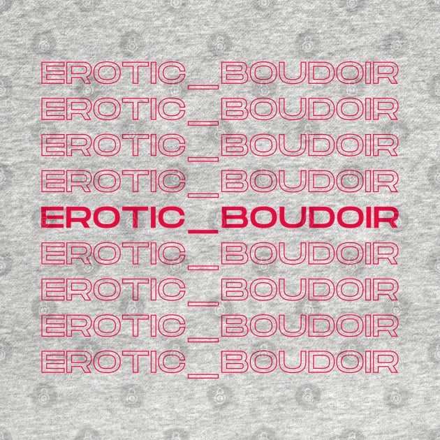 EBx9 red by Erotic_Boudoir